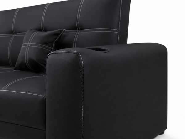 Dreamy Comfort - Rita Sleeper Couch