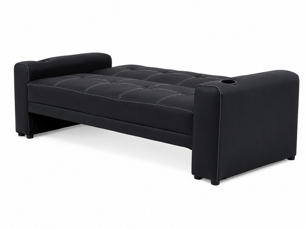 Dreamy Comfort - Rita Sleeper Couch