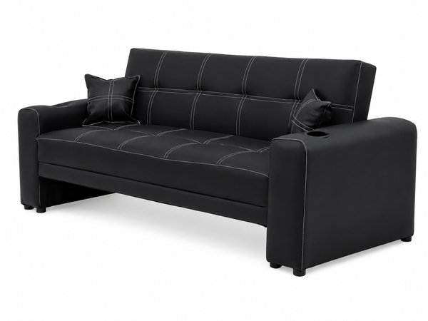 Dreamy Comfort - Rita Sleeper Couch