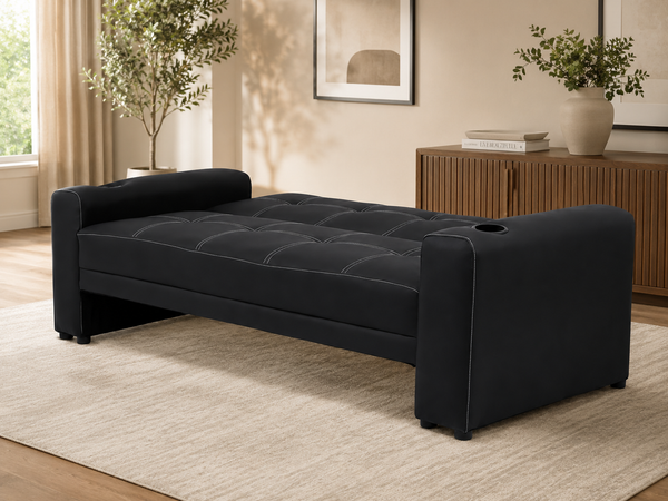 Dreamy Comfort - Rita Sleeper Couch
