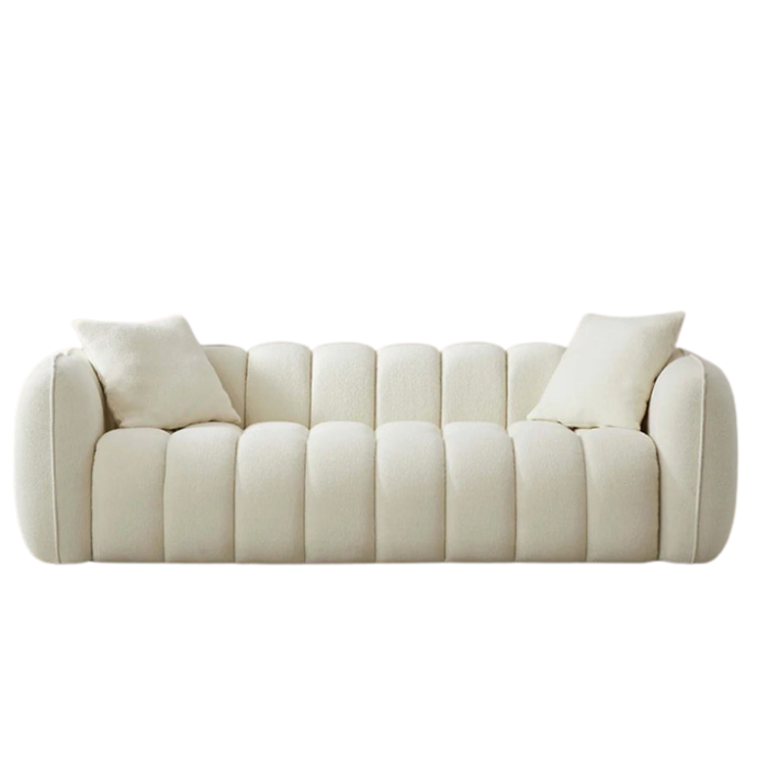 Reve 3-Seater Sofa Couch