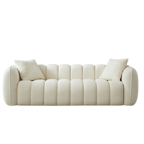 Reve 3-Seater Sofa Couch