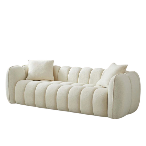 Reve 3-Seater Sofa Couch