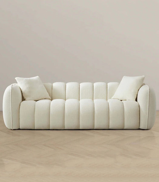 Reve 3-Seater Sofa Couch