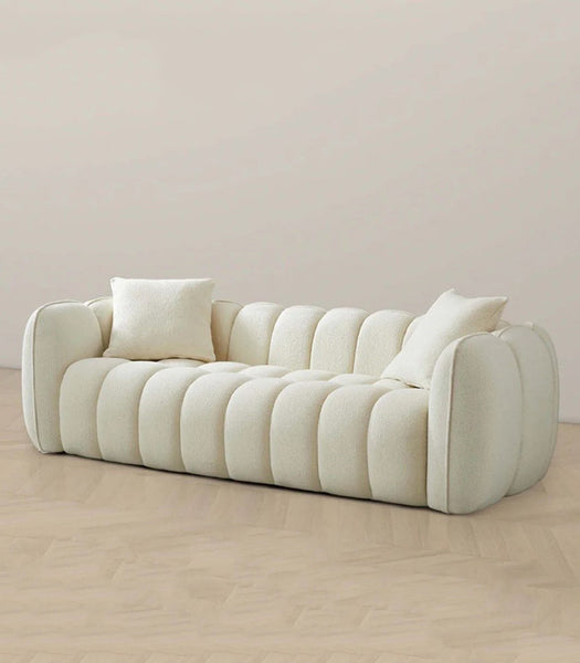 Reve 3-Seater Sofa Couch