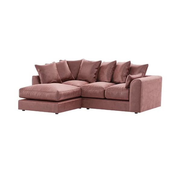 Sofia 2 Piece Corner Couch /Sofa