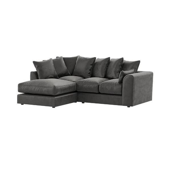 Sofia 2 Piece Corner Couch /Sofa