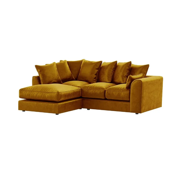 Sofia 2 Piece Corner Couch /Sofa