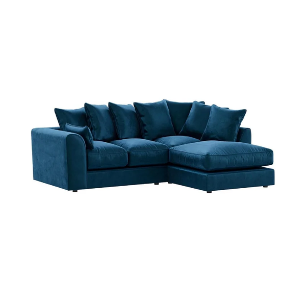 Sofia 2 Piece Corner Couch /Sofa