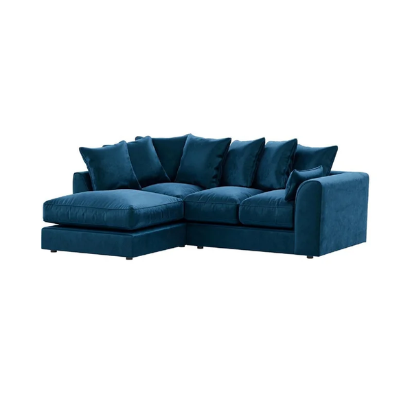 Sofia 2 Piece Corner Couch /Sofa