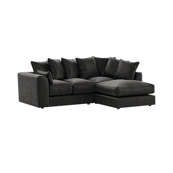 Sofia 2 Piece Corner Couch /Sofa