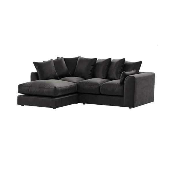 Sofia 2 Piece Corner Couch /Sofa
