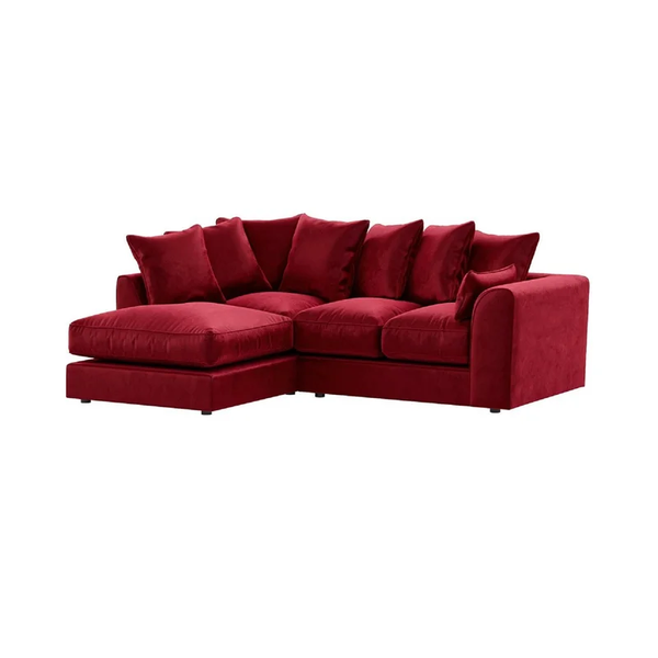 Sofia 2 Piece Corner Couch /Sofa