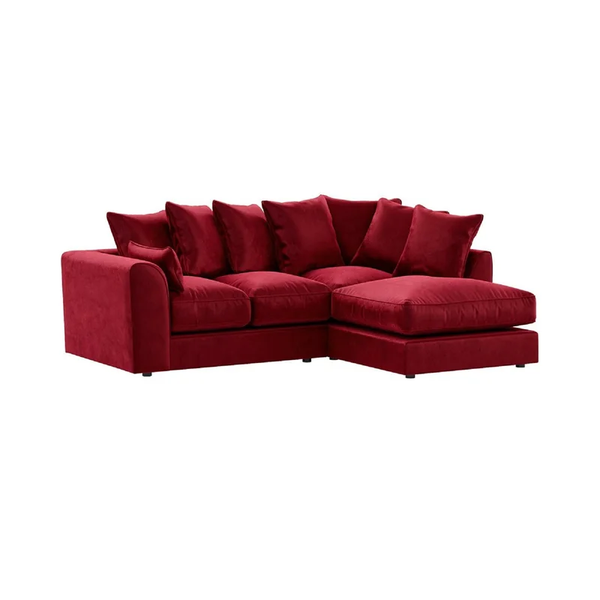 Sofia 2 Piece Corner Couch /Sofa