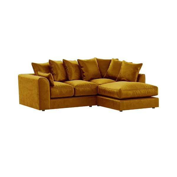 Sofia 2 Piece Corner Couch /Sofa