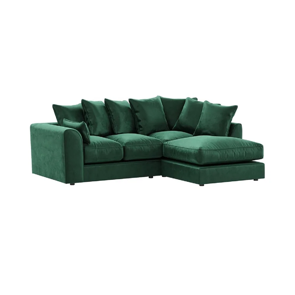 Sofia 2 Piece Corner Couch /Sofa
