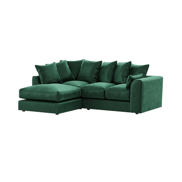 Sofia 2 Piece Corner Couch /Sofa