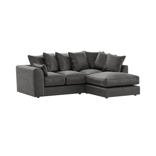 Sofia 2 Piece Corner Couch /Sofa