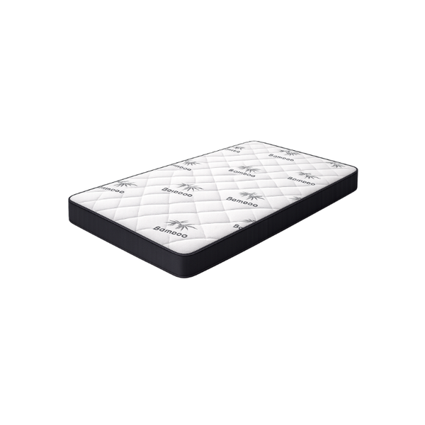 Dreamy Comfort - SleepLite Budget Spring Mattress