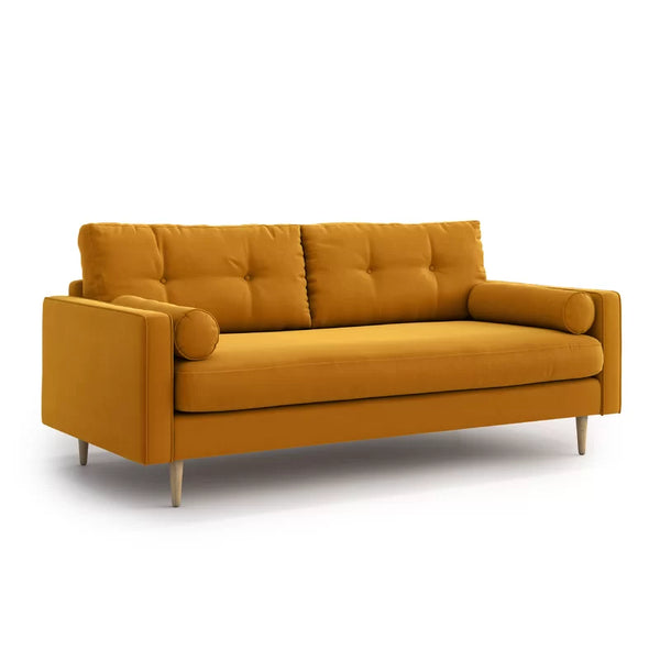 Avril 3 Seater Sofa