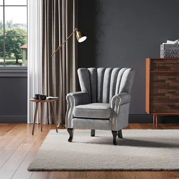 Taimor Wing Back ArmChair