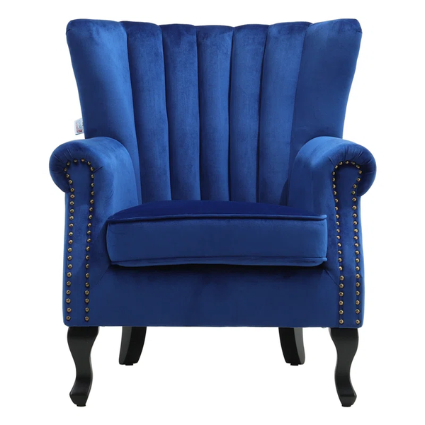 Taimor Wing Back ArmChair