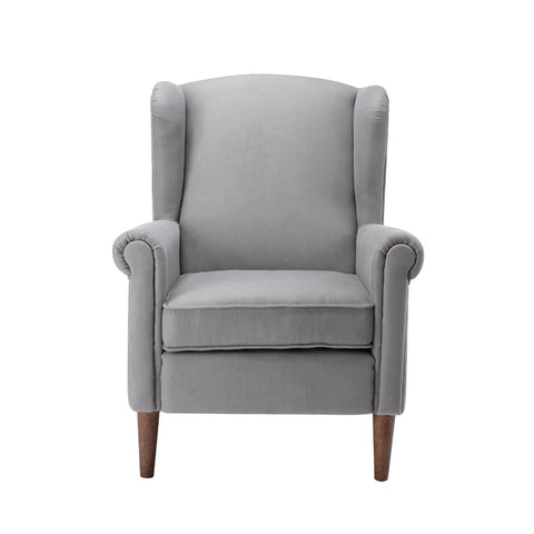 Norah Wing Back Accent Chair