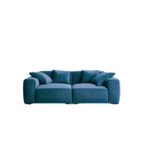 Yara 3 Seater Sofa Couch