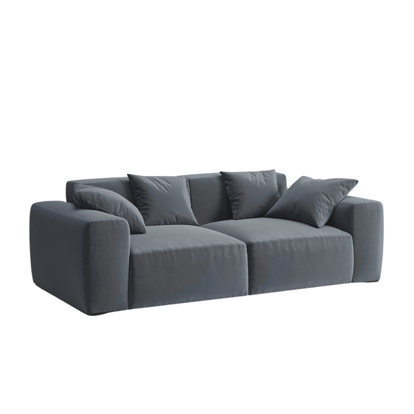 Yara 3 Seater Sofa Couch