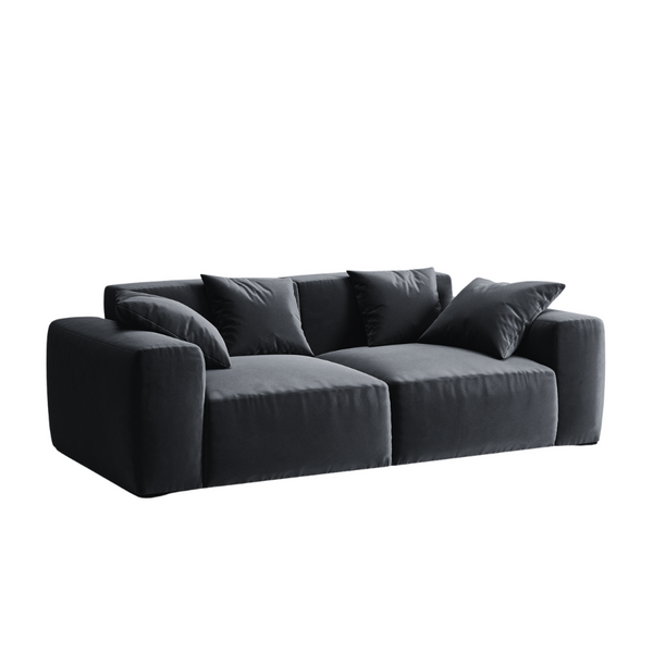 Yara 3 Seater Sofa Couch