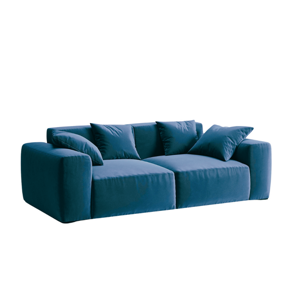 Yara 3 Seater Sofa Couch