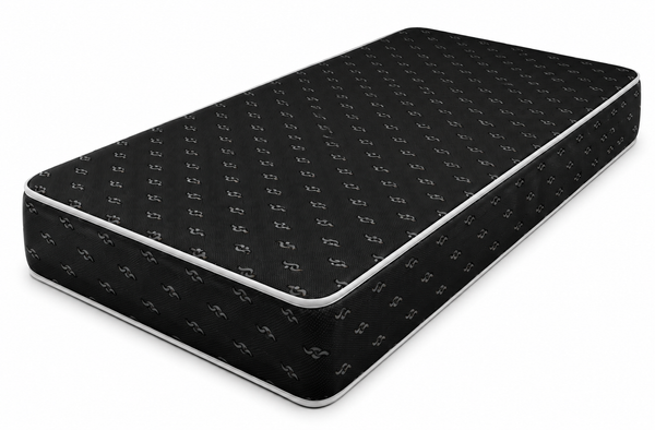 ZenRest HD Foam Mattress - Light Weight 20cm Thick