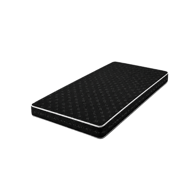 ZenRest HD Foam Mattress- Light Weight 10cm Thick