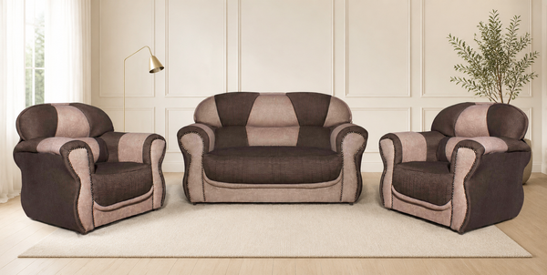 Alphen 3-Piece Lounge Suite