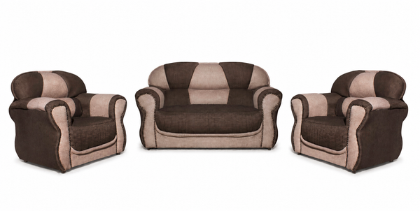 Alphen 3-Piece Lounge Suite