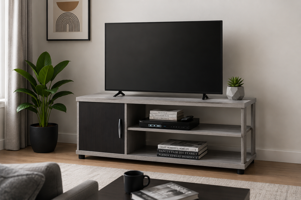 Dreamy Comfort Asterix TV Unit