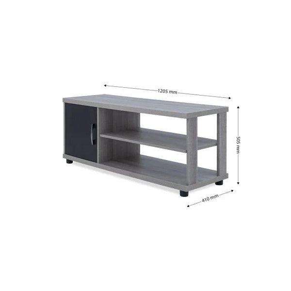 Dreamy Comfort Asterix TV Unit