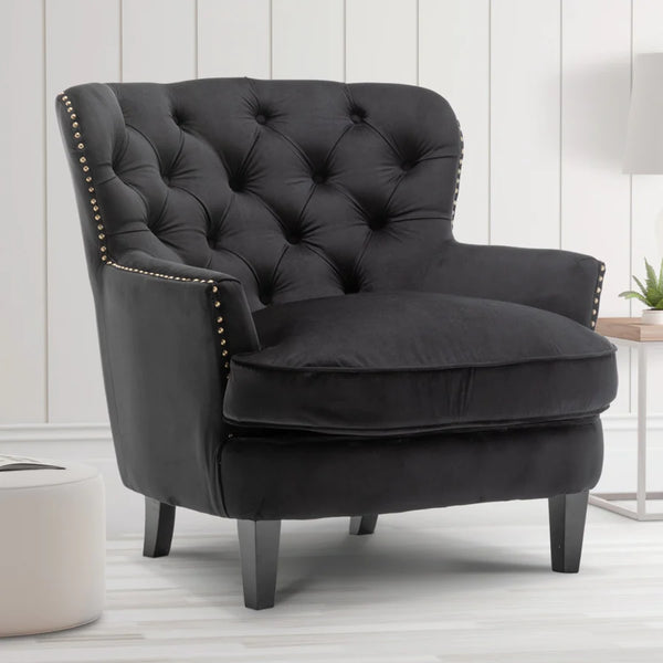 Nova Accent Chair