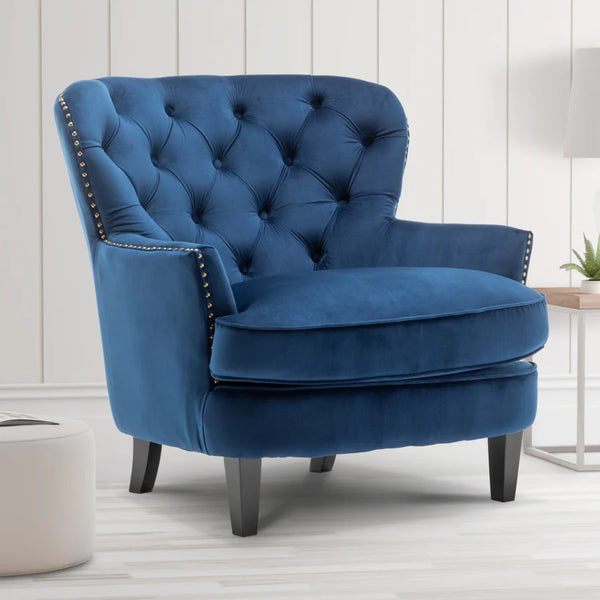 Nova Accent Chair