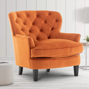 Nova Accent Chair