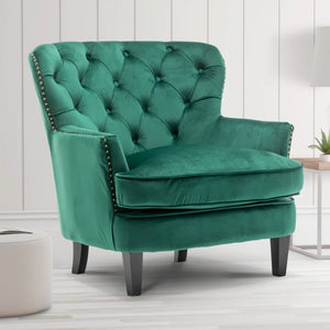 Nova Accent Chair