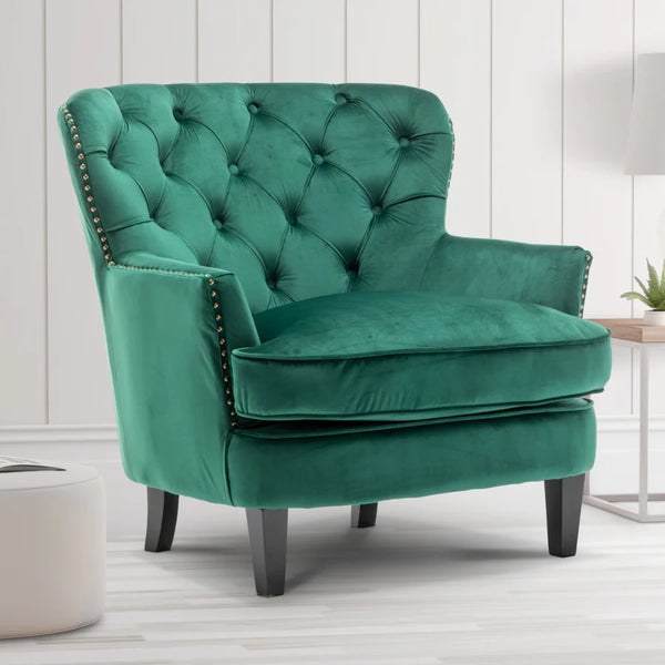 Nova Accent Chair