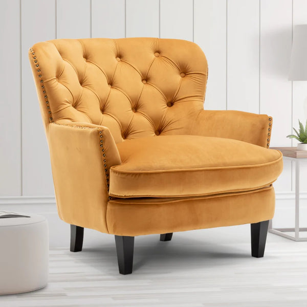 Nova Accent Chair