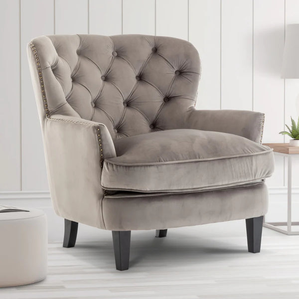Nova Accent Chair