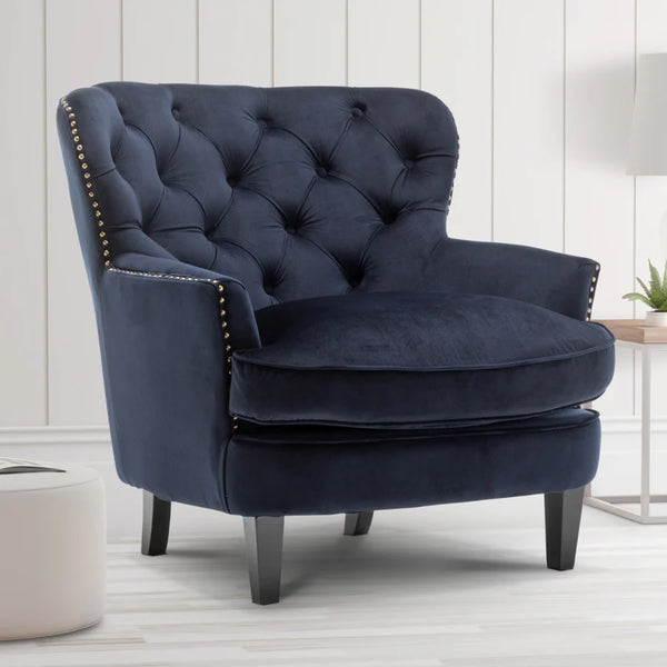 Nova Accent Chair