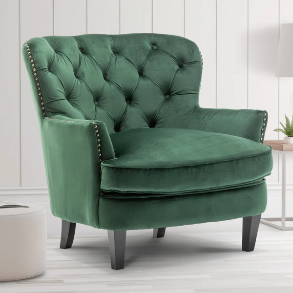 Nova Accent Chair