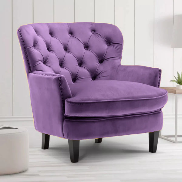 Nova Accent Chair