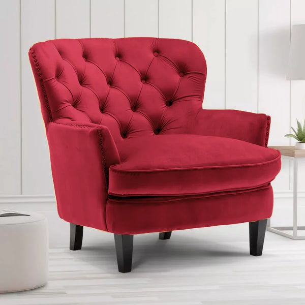 Nova Accent Chair