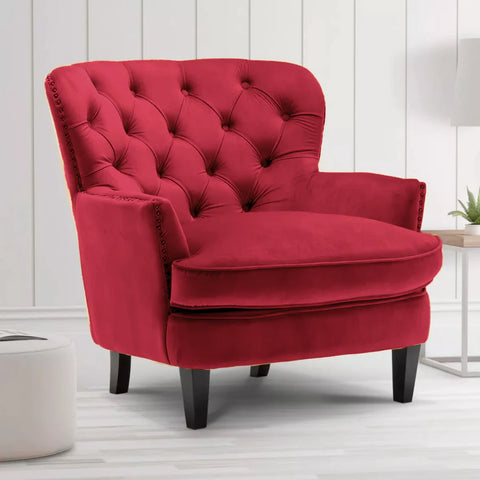 Nova Accent Chair