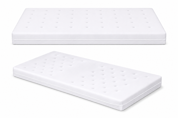 Dreamy Comfort Baby Camp Cot Mattress
